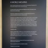 Schwarz und Weiß – Apartheid, Alltag, gemischte Gefühle - 7 auf Weltreise