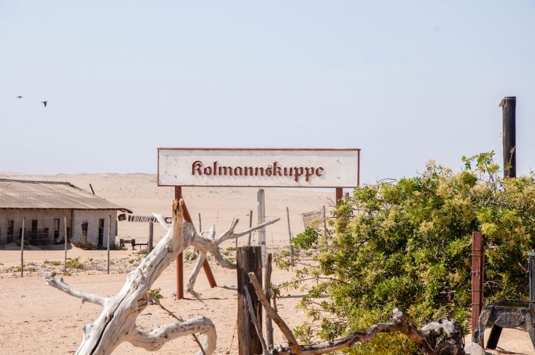 Zwei Wochen im März - 7 auf Weltreise